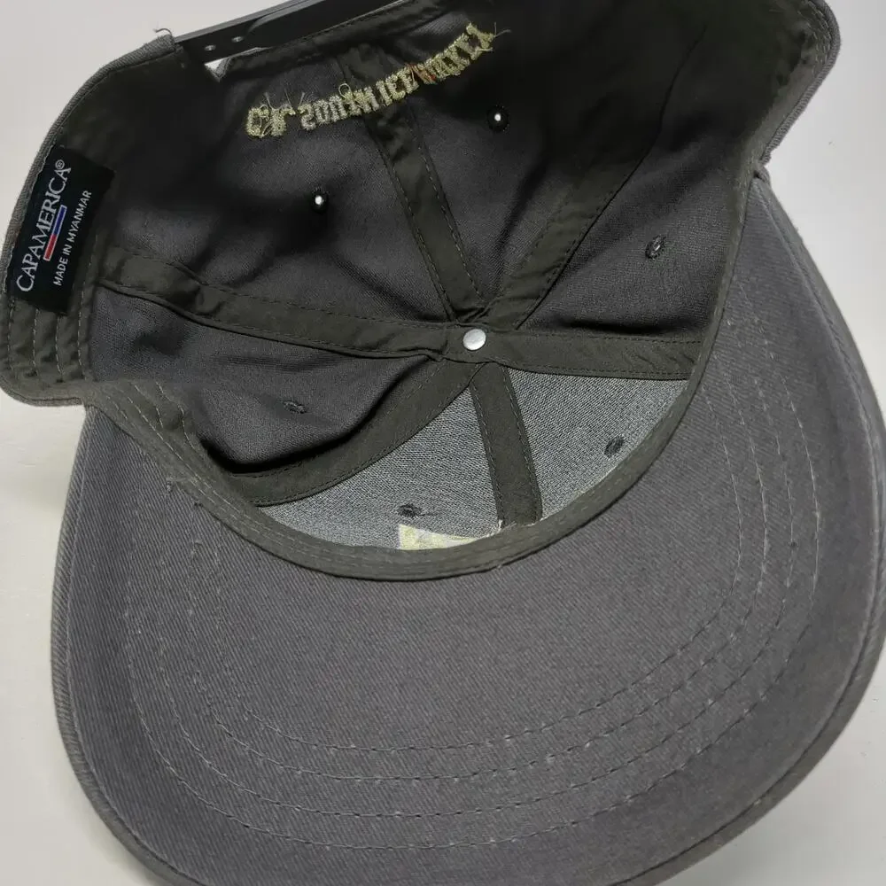 Cap America cap america